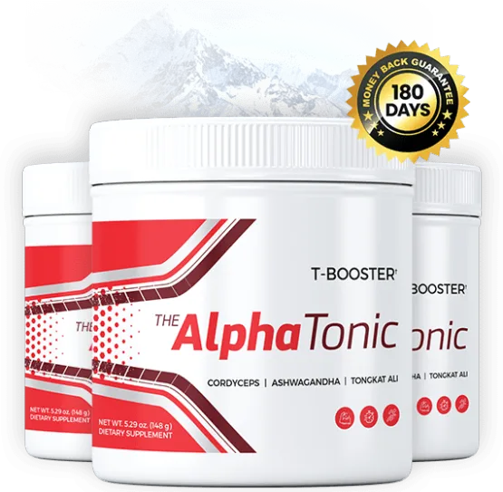 alpha-tonic